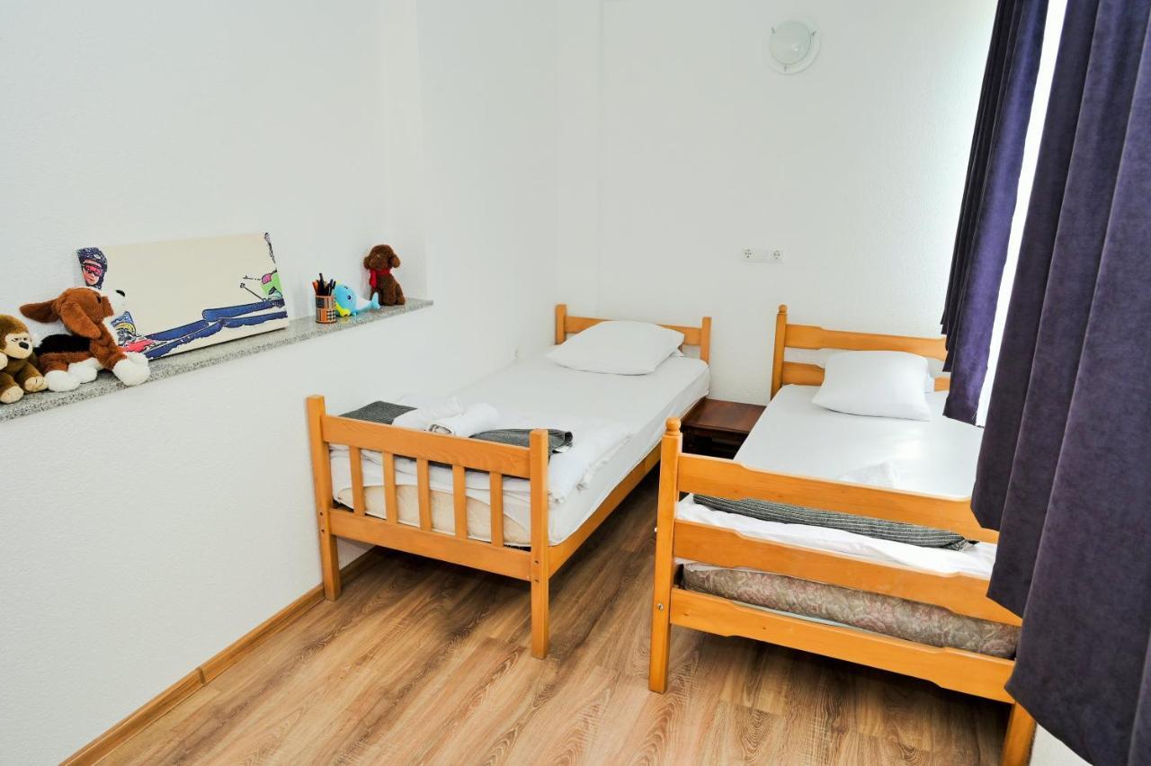 Lola's House 3* Jajce