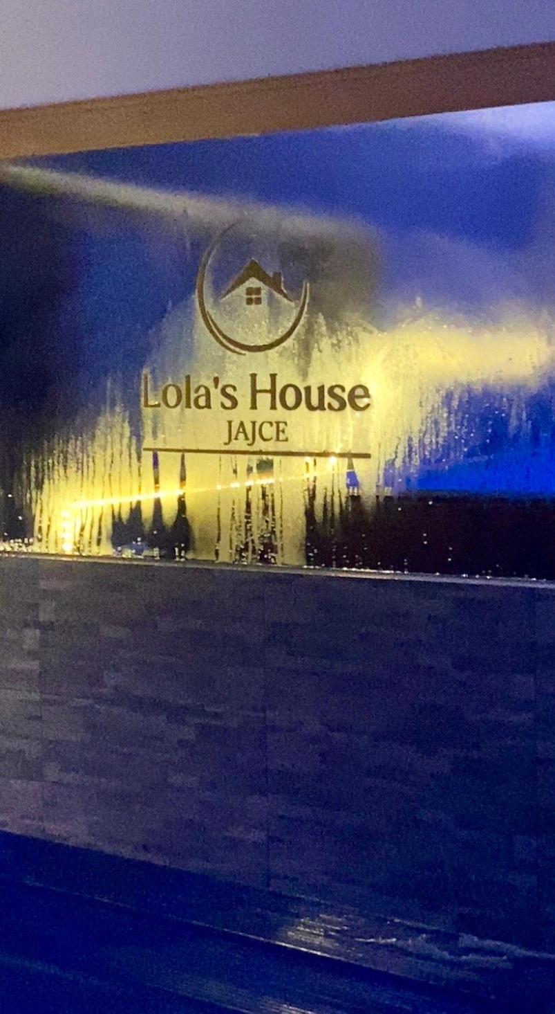 Lola's House 3* Jajce