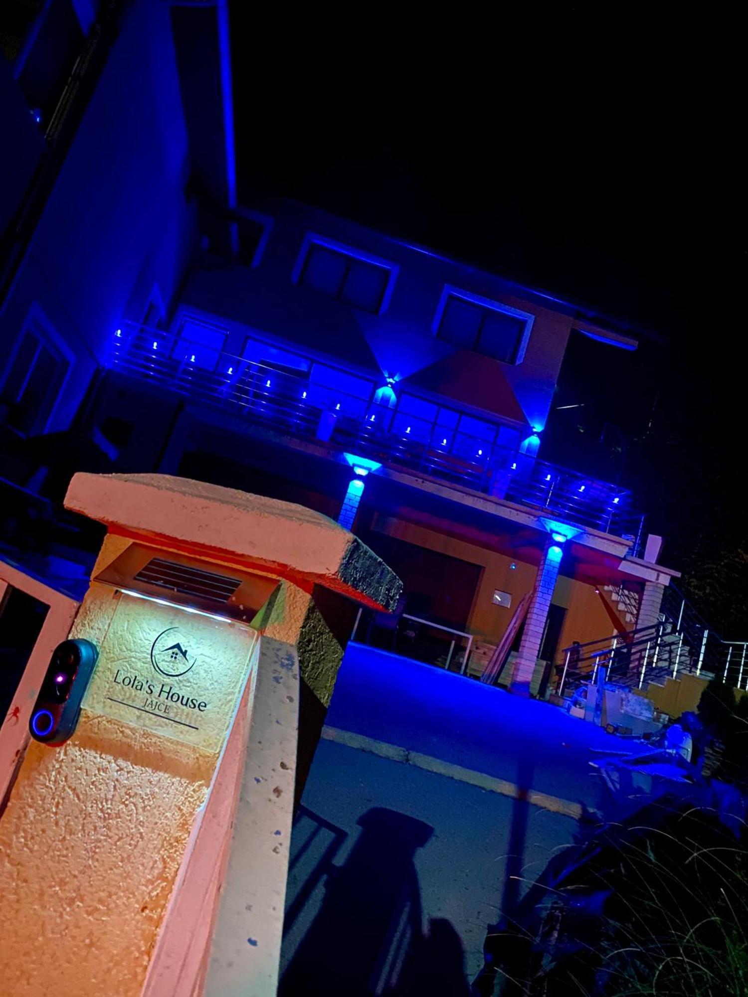 Lola's House 3* Jajce